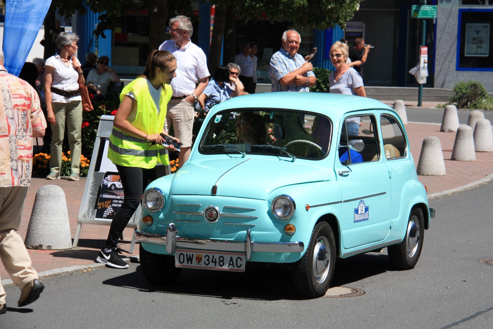 2017-06-11 1.Sdburgenland-Classic Bad Tatzmannsdorf 5